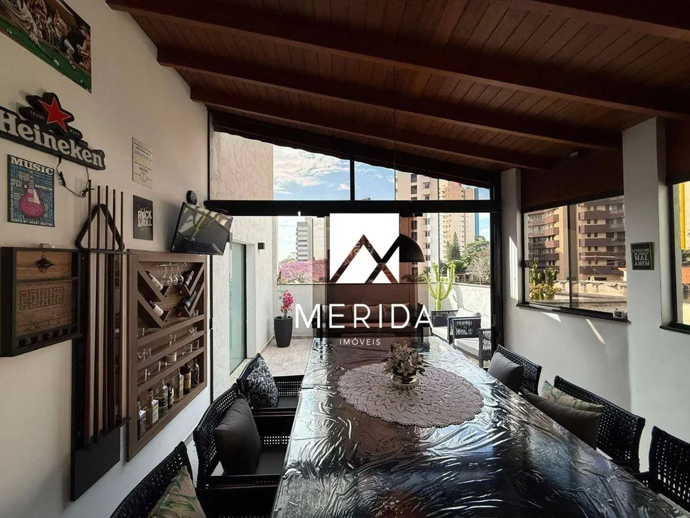 Cobertura, 2 quartos, 107 m² - Foto 14