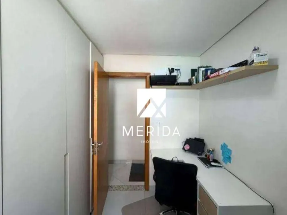 Cobertura, 2 quartos, 107 m² - Foto 10