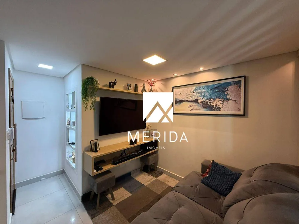Cobertura, 2 quartos, 107 m² - Foto 2