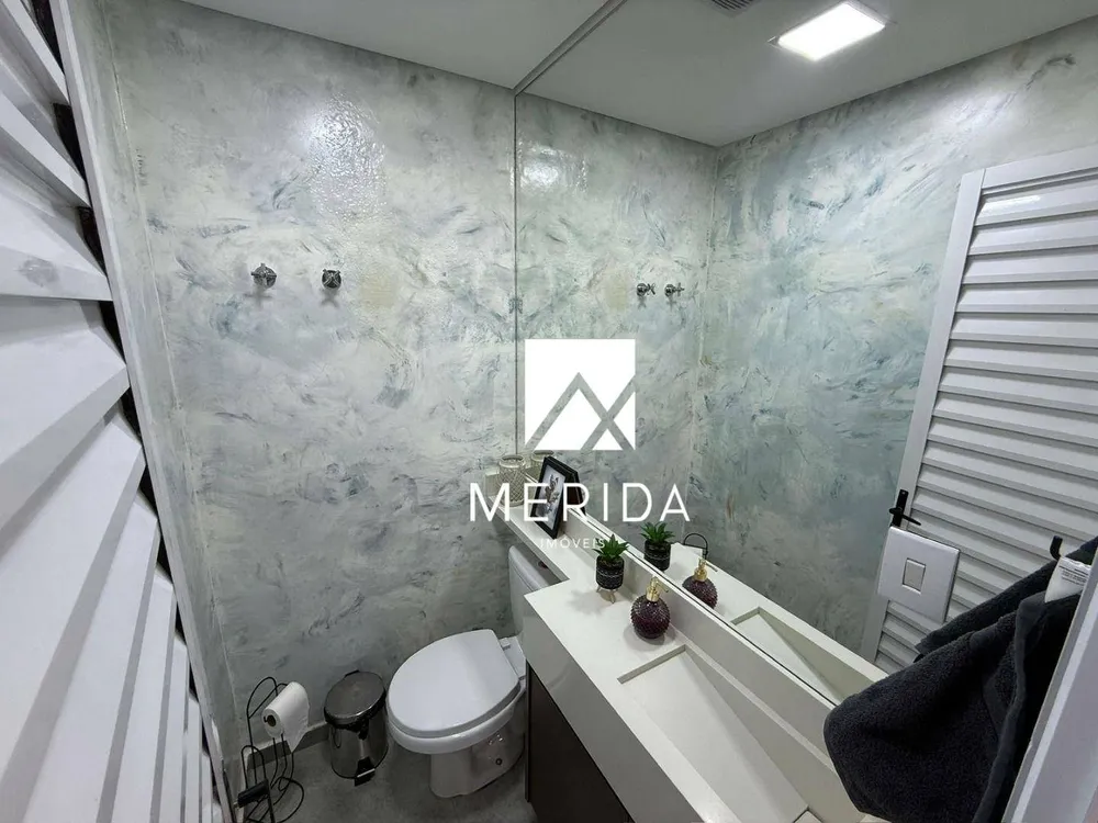 Cobertura, 2 quartos, 107 m² - Foto 13
