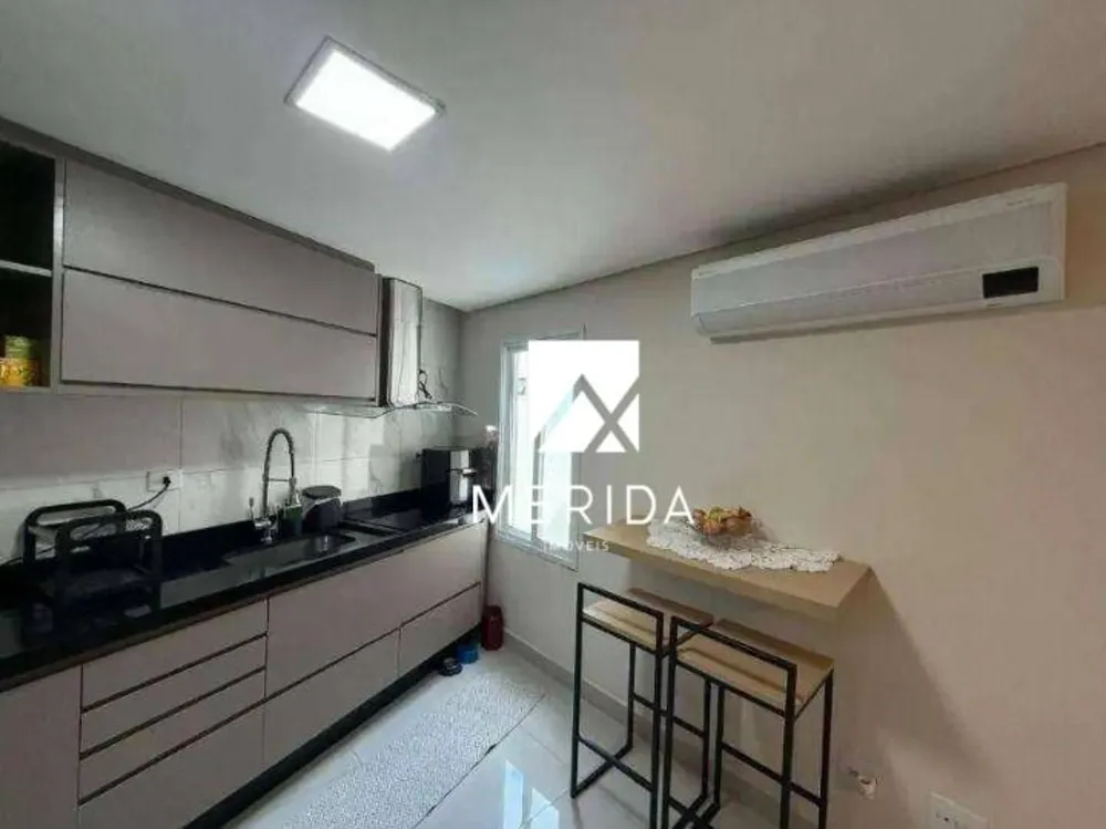 Cobertura, 2 quartos, 107 m² - Foto 6