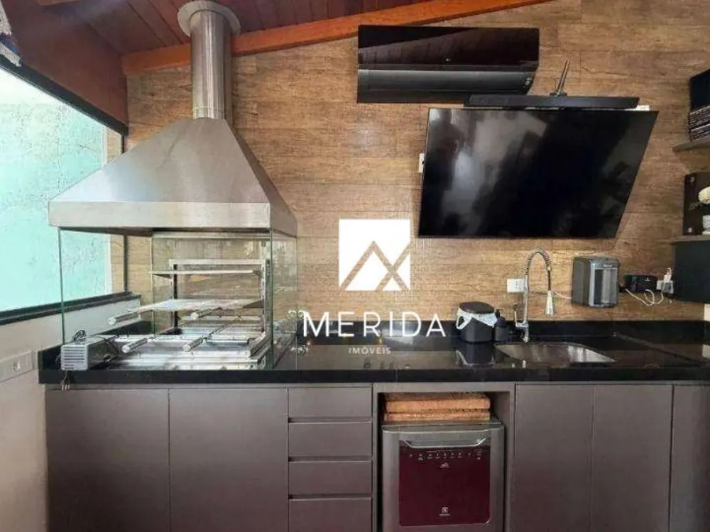 Cobertura, 2 quartos, 107 m² - Foto 15