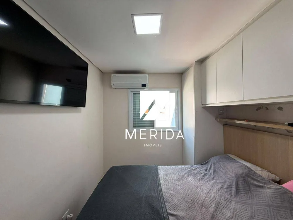 Cobertura, 2 quartos, 107 m² - Foto 8