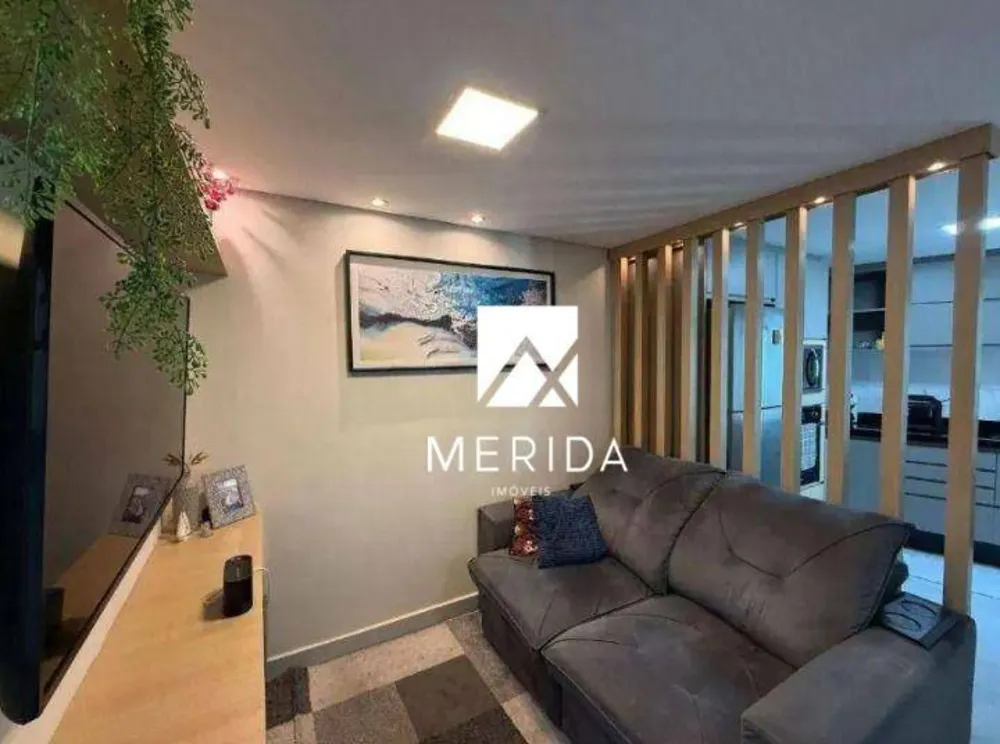 Cobertura, 2 quartos, 107 m² - Foto 3