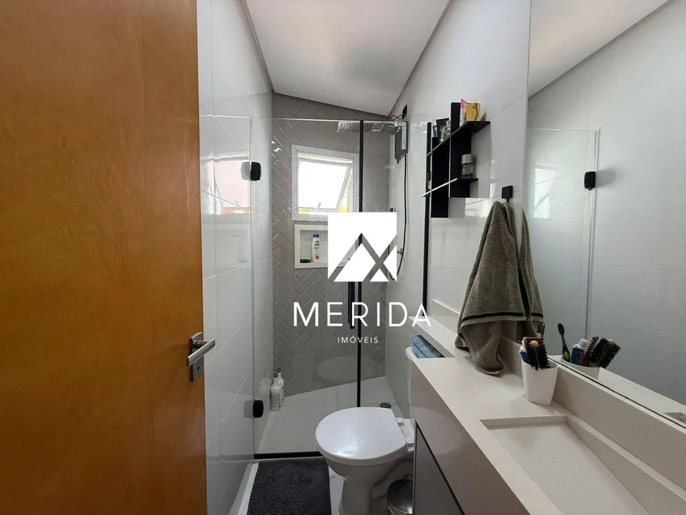 Cobertura, 2 quartos, 107 m² - Foto 11