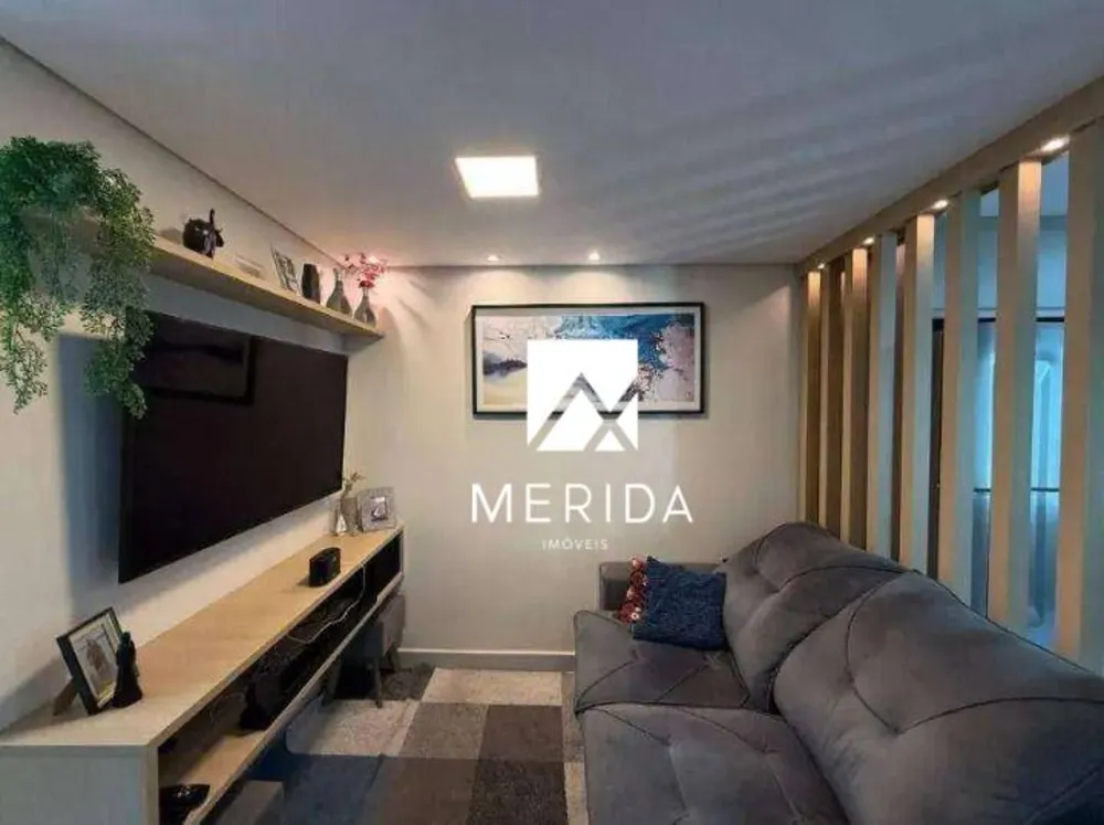 Cobertura, 2 quartos, 107 m² - Foto 4