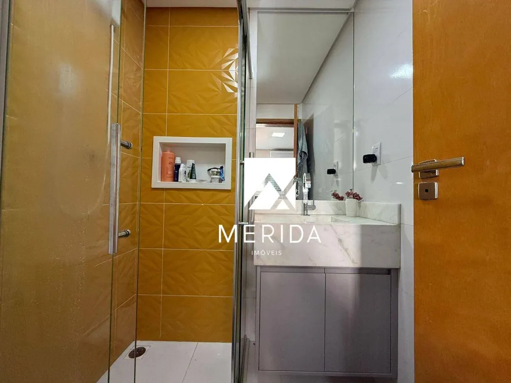 Cobertura, 2 quartos, 107 m² - Foto 12
