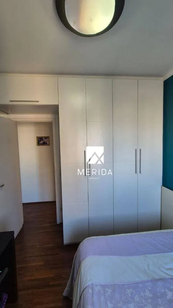 Apartamento, 3 quartos, 114 m² - Foto 11