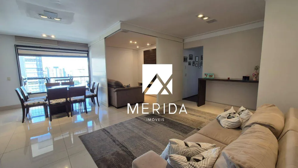 Apartamento, 3 quartos, 114 m² - Foto 5