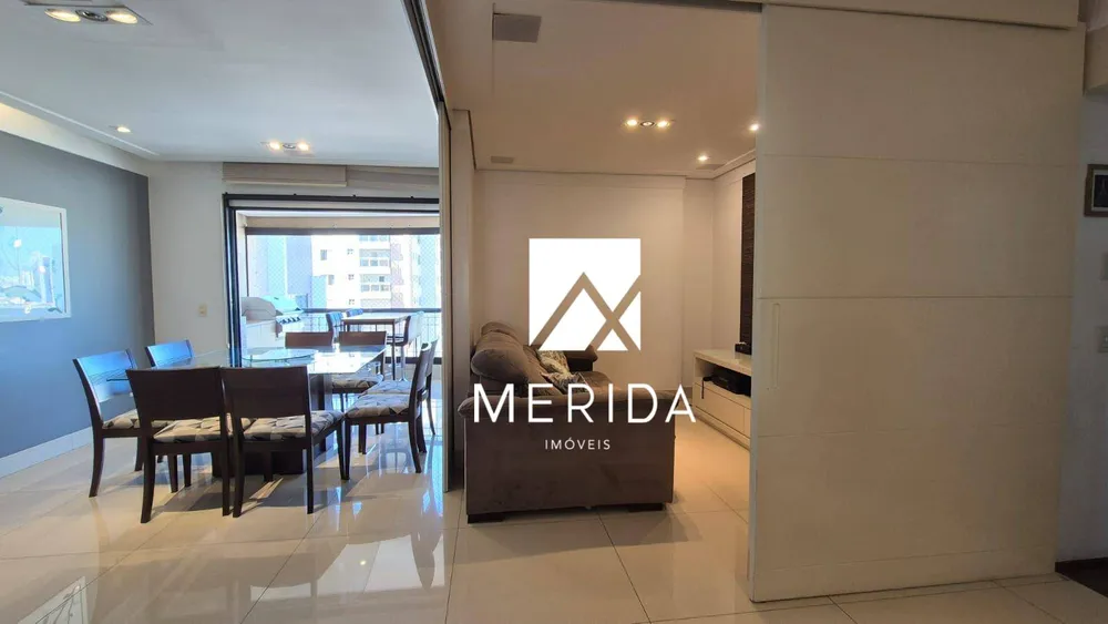 Apartamento, 3 quartos, 114 m² - Foto 3