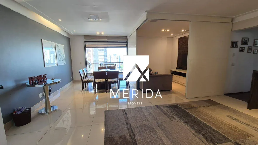 Apartamento, 3 quartos, 114 m² - Foto 4