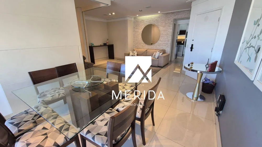 Apartamento, 3 quartos, 114 m² - Foto 1