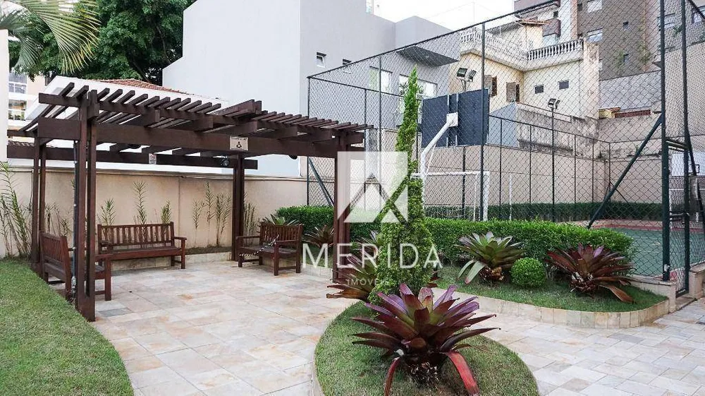 Apartamento, 3 quartos, 114 m² - Foto 12