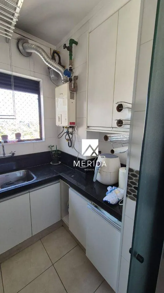 Apartamento, 3 quartos, 114 m² - Foto 9