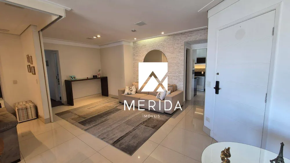 Apartamento, 3 quartos, 114 m² - Foto 2