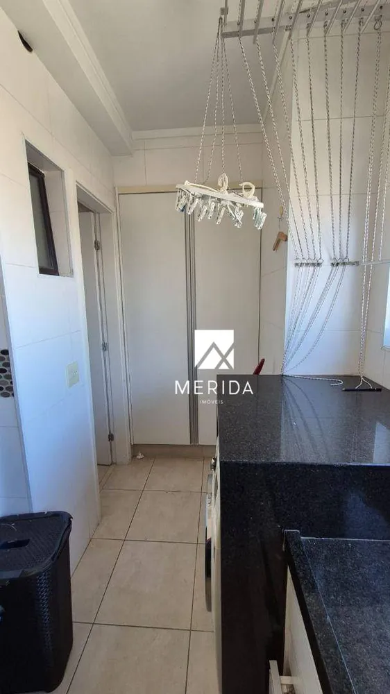 Apartamento, 3 quartos, 114 m² - Foto 10
