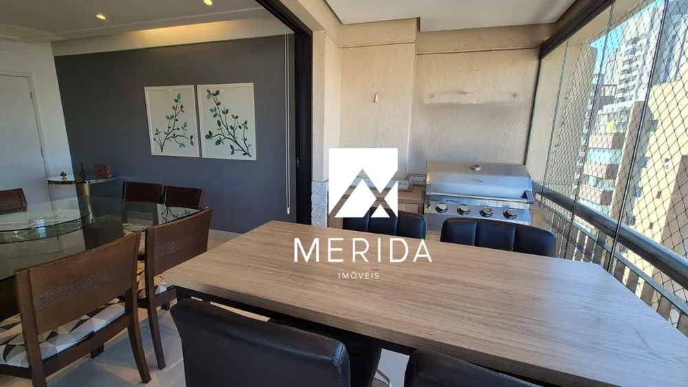 Apartamento, 3 quartos, 114 m² - Foto 7