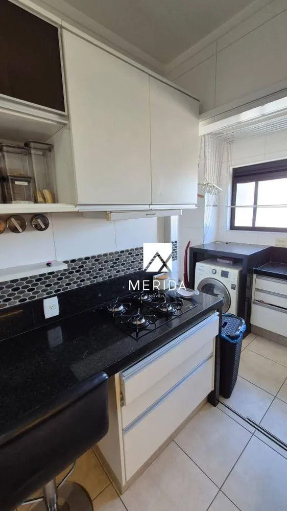 Apartamento, 3 quartos, 114 m² - Foto 8