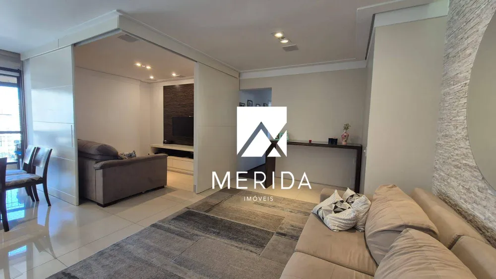 Apartamento, 3 quartos, 114 m² - Foto 6