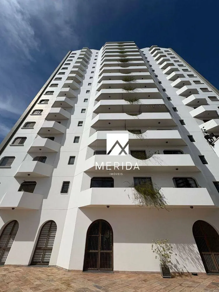 Apartamento, 3 quartos, 200 m² - Foto 5