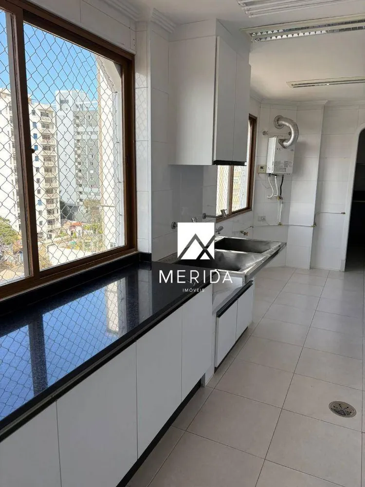 Apartamento, 3 quartos, 200 m² - Foto 3
