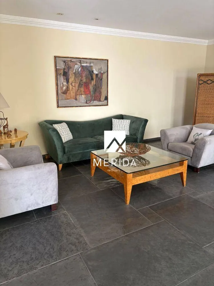 Apartamento, 3 quartos, 200 m² - Foto 4