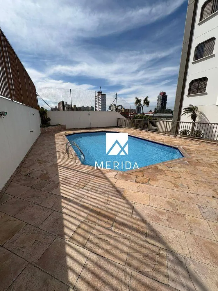 Apartamento, 3 quartos, 200 m² - Foto 8