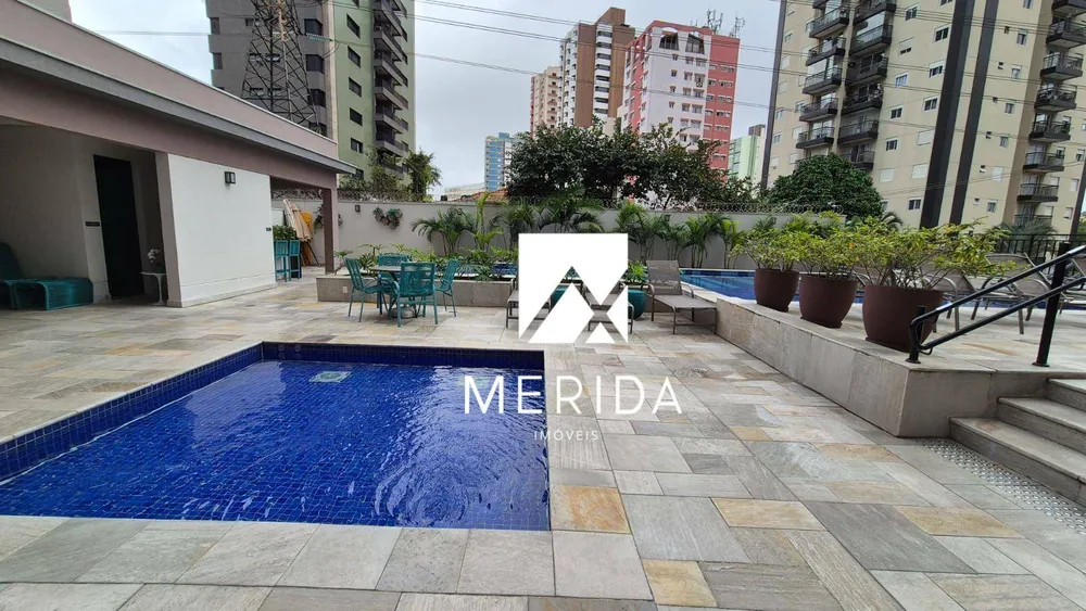 Apartamento, 3 quartos, 133 m² - Foto 4