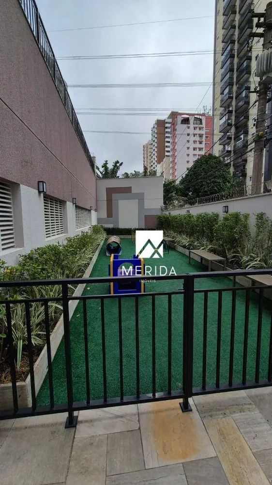 Apartamento, 3 quartos, 133 m² - Foto 1
