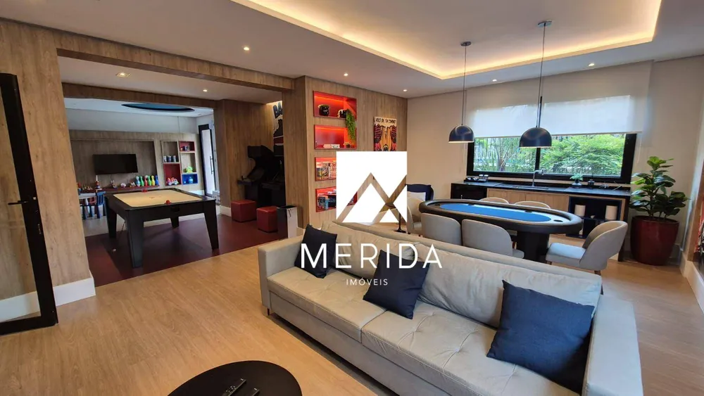 Apartamento, 3 quartos, 133 m² - Foto 3