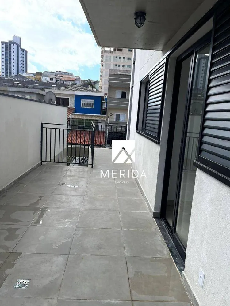 Apartamento, 2 quartos, 41 m² - Foto 6