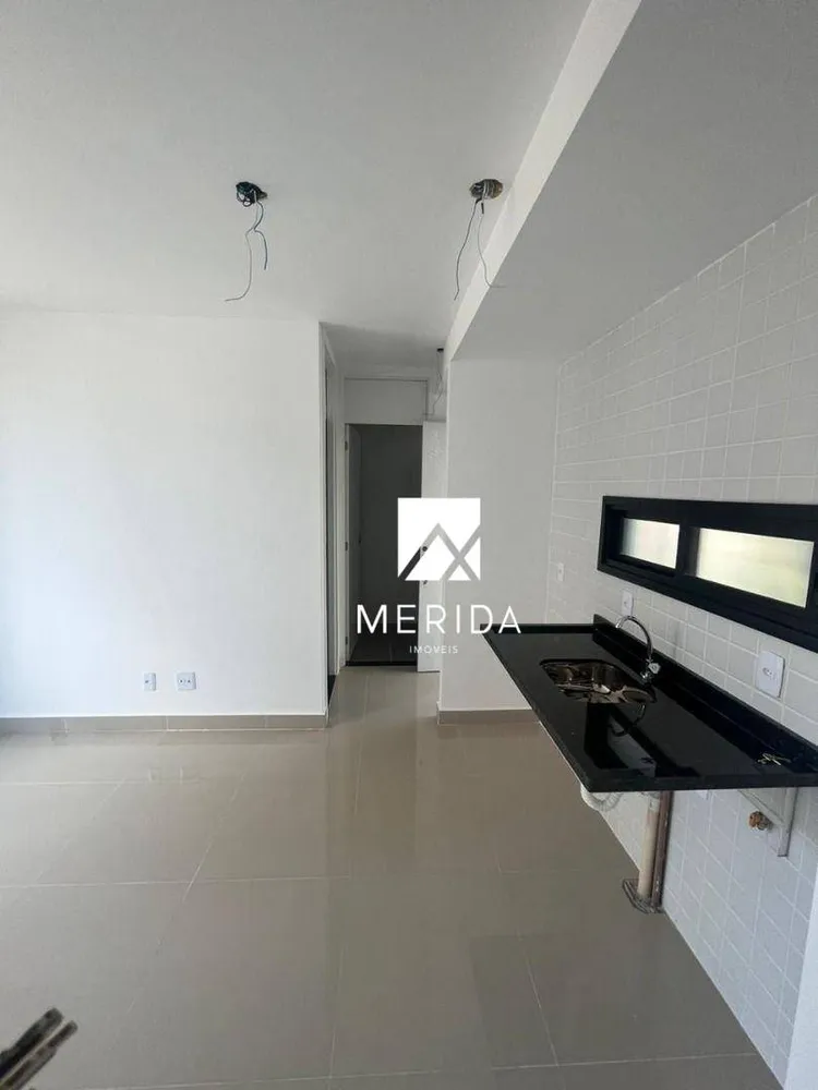 Apartamento, 2 quartos, 41 m² - Foto 8