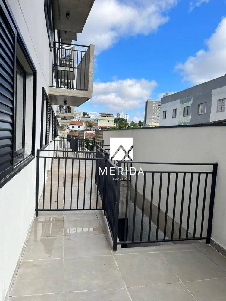 Apartamento, 2 quartos, 41 m² - Foto 7