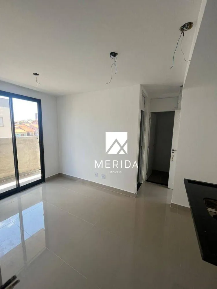 Apartamento, 2 quartos, 41 m² - Foto 11