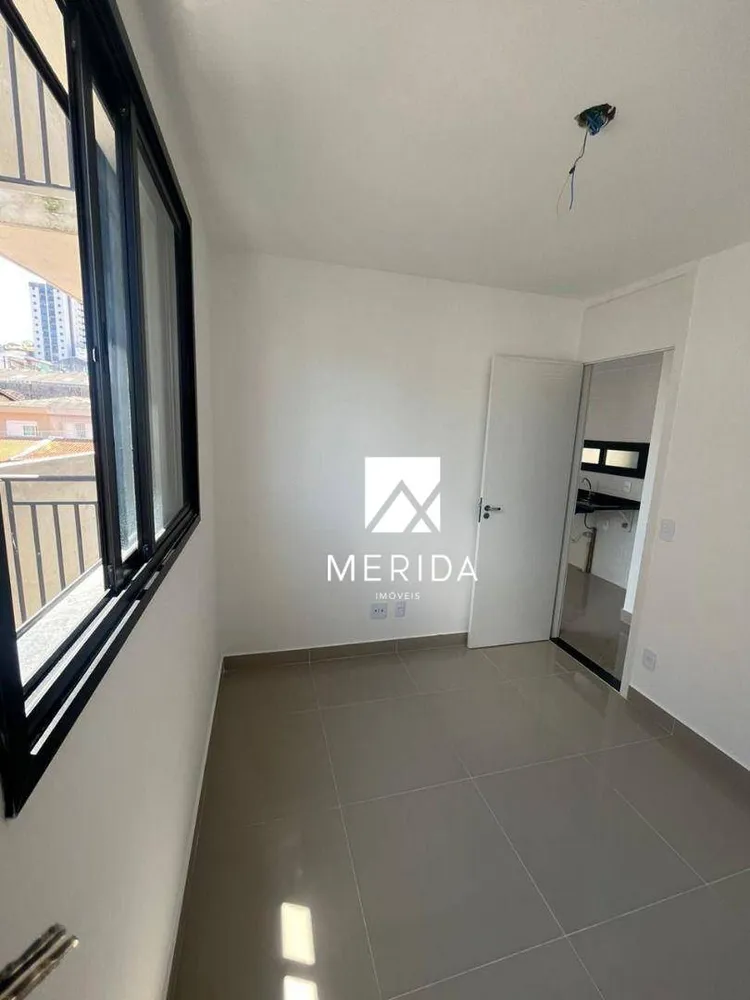 Apartamento, 2 quartos, 41 m² - Foto 5