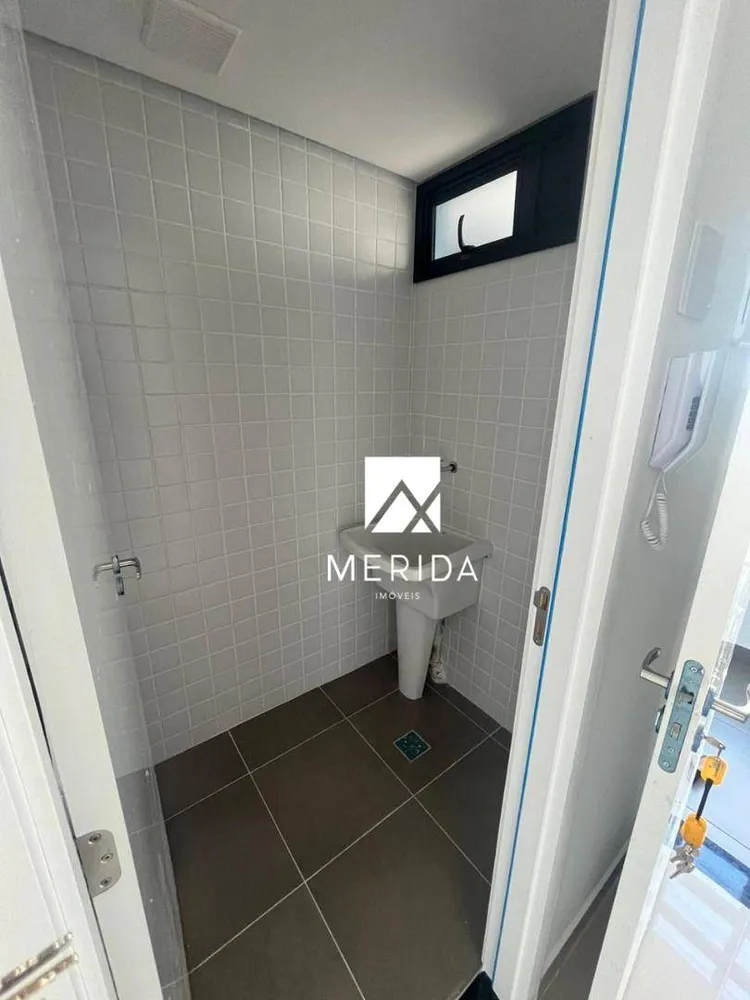 Apartamento, 2 quartos, 41 m² - Foto 3