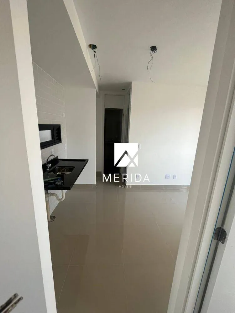Apartamento, 2 quartos, 41 m² - Foto 2