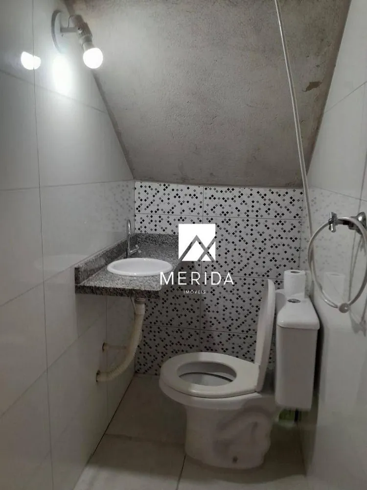 Sobrado, 3 quartos, 115 m² - Foto 7