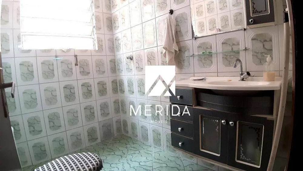 Sobrado, 3 quartos, 115 m² - Foto 4