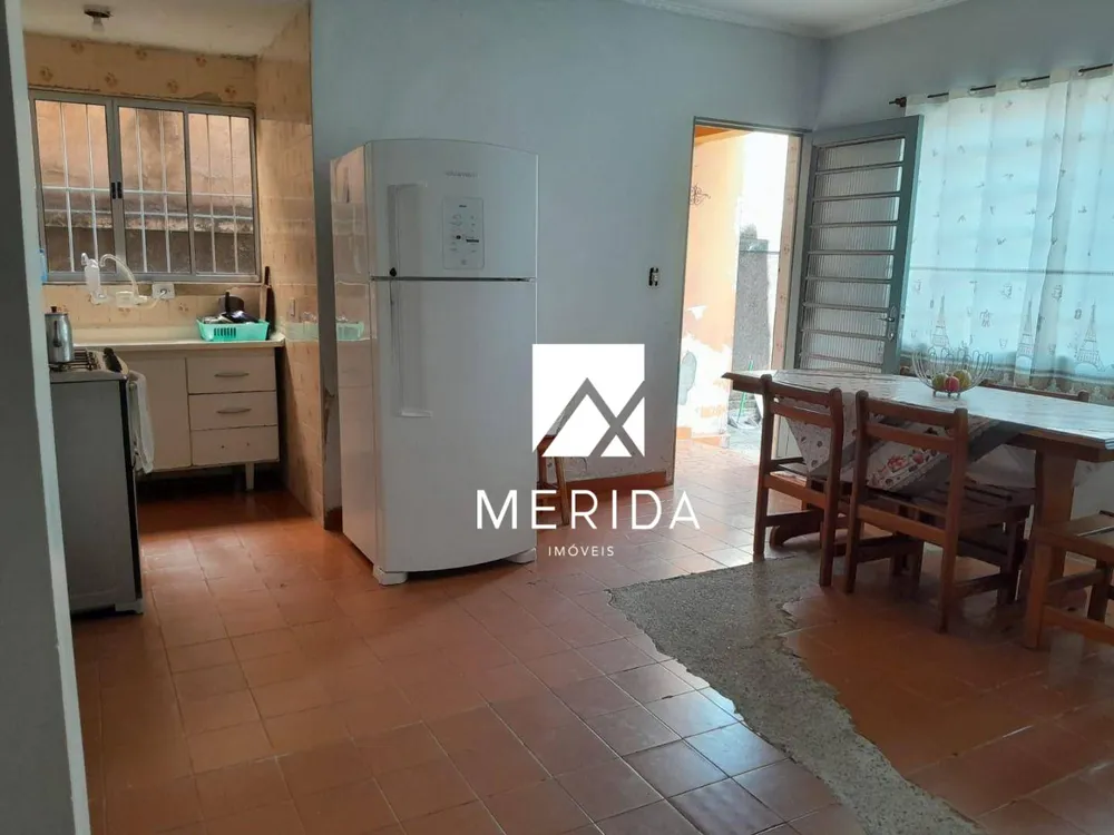 Sobrado, 3 quartos, 115 m² - Foto 5
