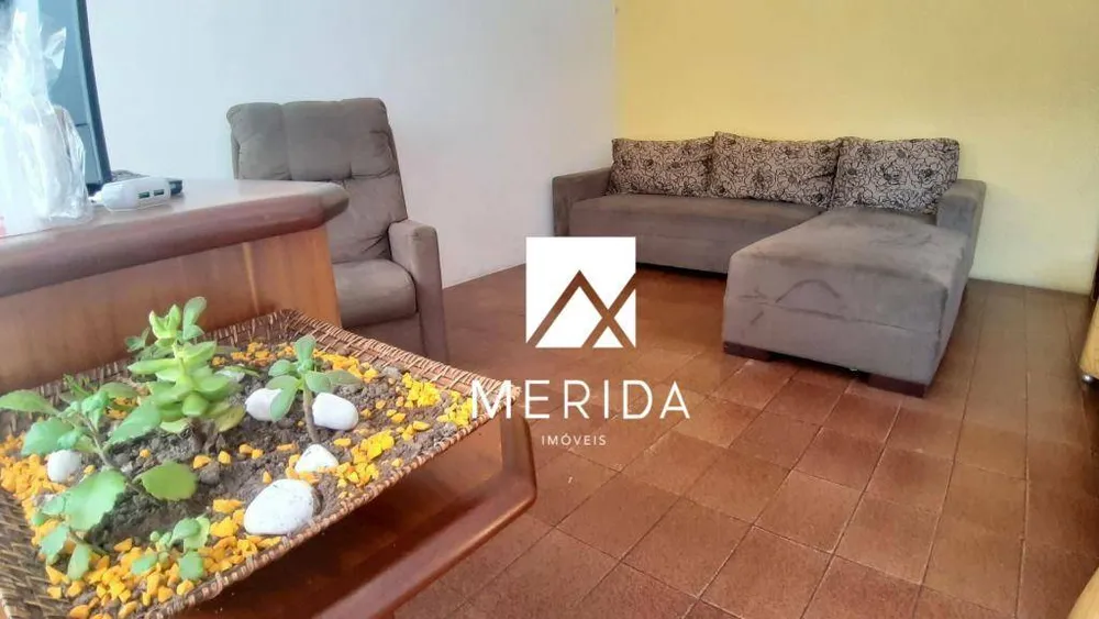 Sobrado, 3 quartos, 115 m² - Foto 1