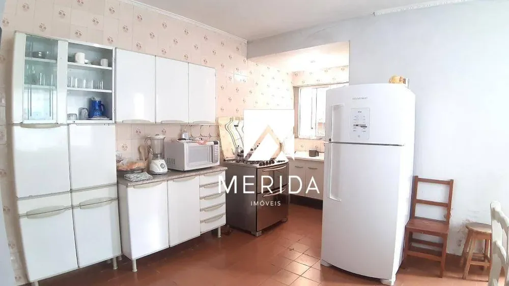 Sobrado, 3 quartos, 115 m² - Foto 3