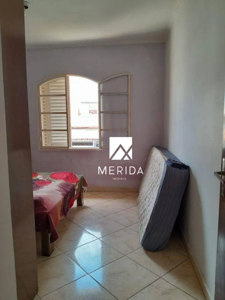 Sobrado, 3 quartos, 115 m² - Foto 9