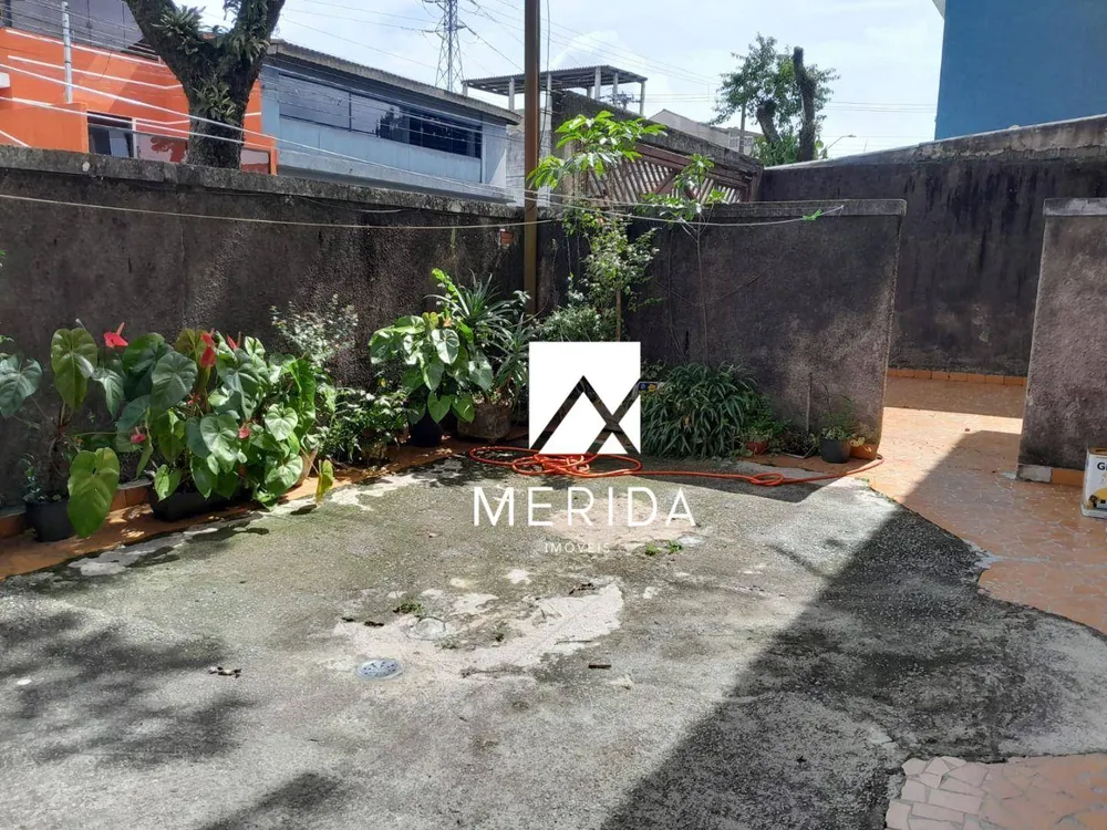 Sobrado, 3 quartos, 115 m² - Foto 12