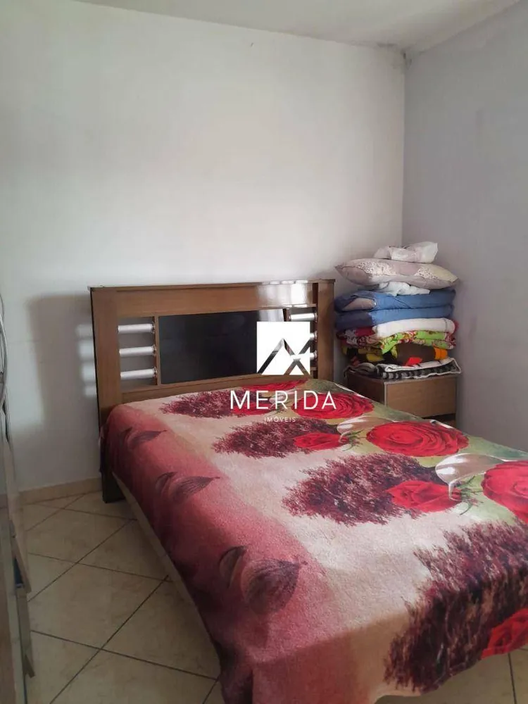 Sobrado, 3 quartos, 115 m² - Foto 10