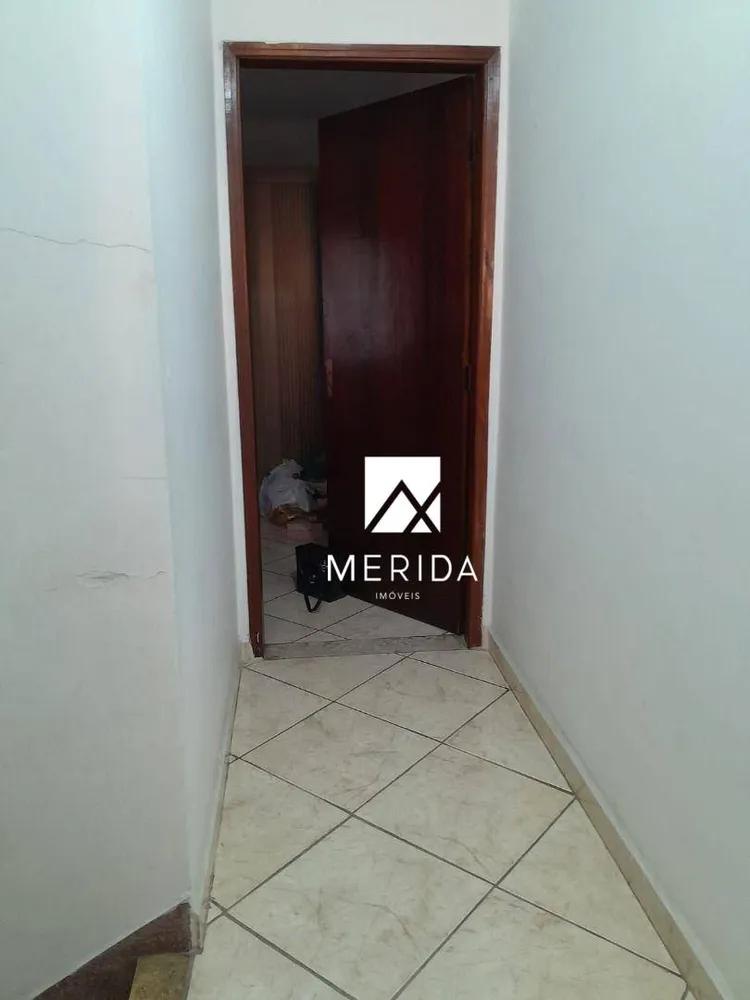 Sobrado, 3 quartos, 115 m² - Foto 8