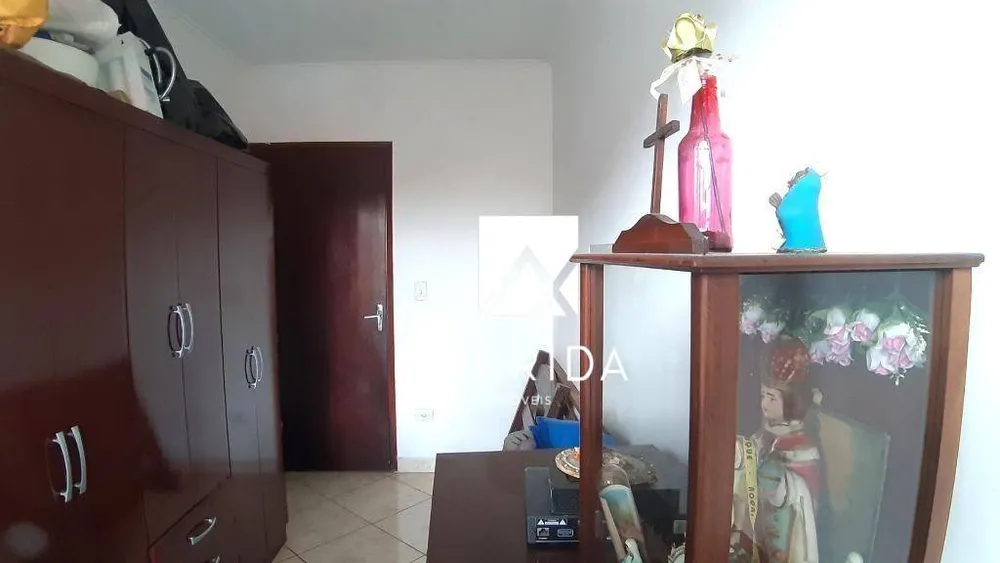 Sobrado, 3 quartos, 115 m² - Foto 2