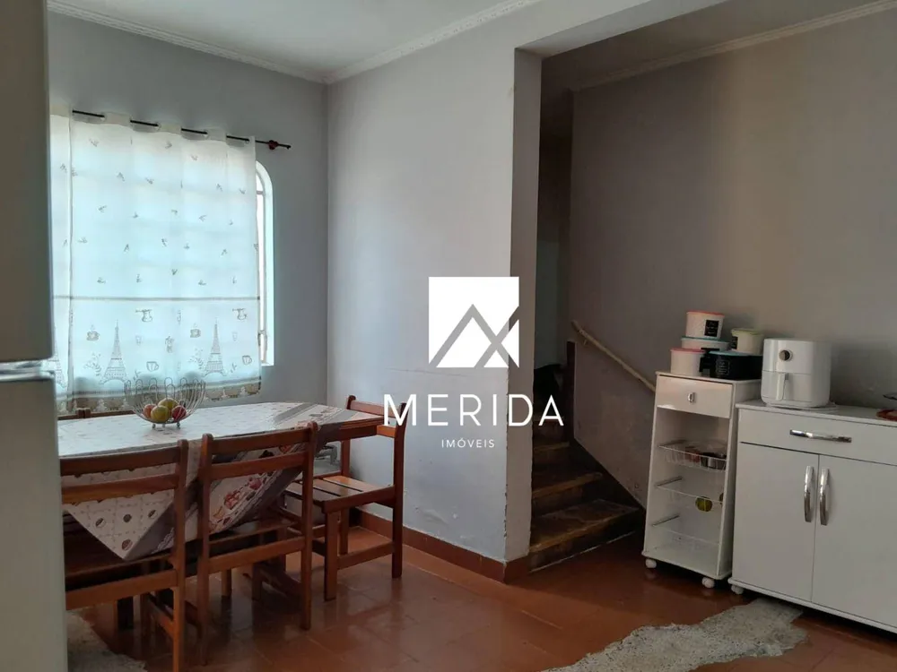 Sobrado, 3 quartos, 115 m² - Foto 6