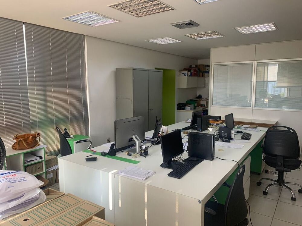Conjunto Comercial-Sala à venda, 91m² - Foto 9