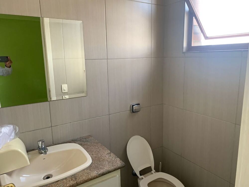 Conjunto Comercial-Sala à venda, 91m² - Foto 8